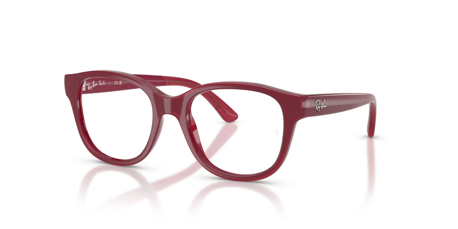 Ray-Ban Junior 1950 Eyeglasses - view 37
